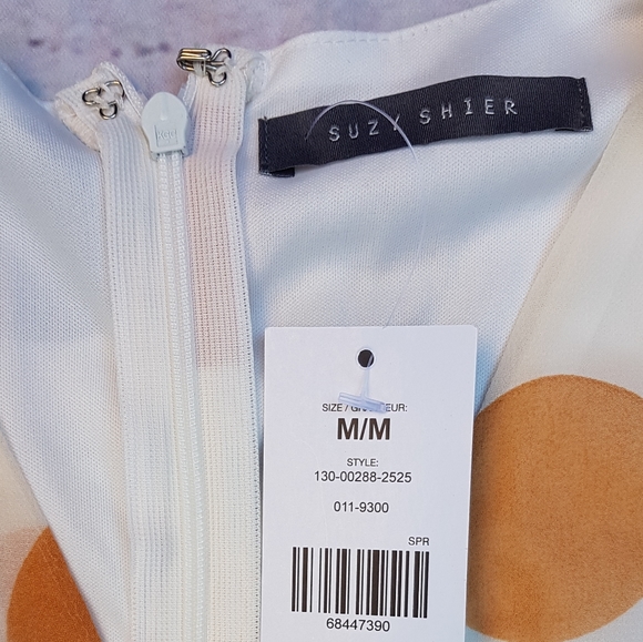 *Host Pick* Suzy Shier Dress - Picture 2 of 8